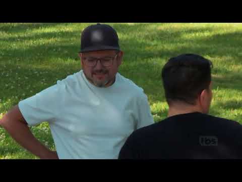 Impractical Jokers Sal's Car Broke Down