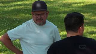 Impractical Jokers Sal's Car Broke Down