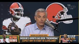Cleveland Browns Will WIN BIG With