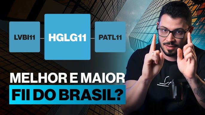 Incorporação do HGLG11: Uma Oportunidade Única no Mercado de Fundos Imobiliários? Incorporação do HGLG11: Uma Oportunidade Única no Mercado de Fundos Imobiliários?