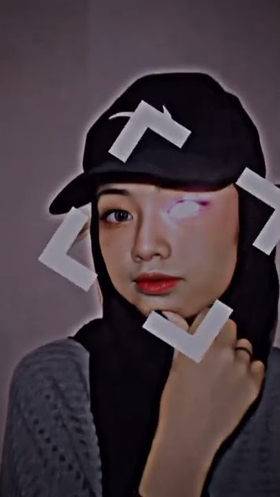 PRESET ALIGH MOTION📑DJ ALONE X AKU SUKA BODY AISYAH👌TREND TIKTOK