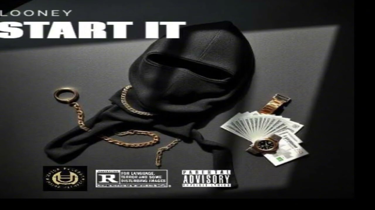 Looney - Start it (Official Music Audio) adlı videoyu YouTube'da izle Looney - Start it (Official Music Audio) adlı videoyu YouTube'da izle