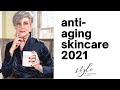 anti-aging skincare tips for the mature woman