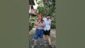 video viral tiktok lucu terbaru dijamin ngakak @maminyadila #komediindonesia  #video #gokil