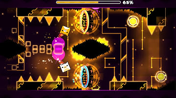 Sidestep By ChaSe97 (All Coins)