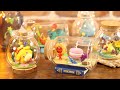 Pikmin Terrarium Collection 2 Assembly ①
