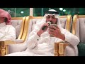 كلمة الأديب الشاعر عادي بن رجا بن رمال الشمري مجلس البروفيسور عبدالله بن ركيب الرمال الشمري 