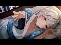 【#シチュボ】今日も頑張ったあなたに【#新人Vtuber/鶴羽衣子】