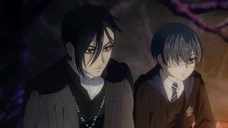 Black Butler: Public School Arc「 AMV 」INFERNO