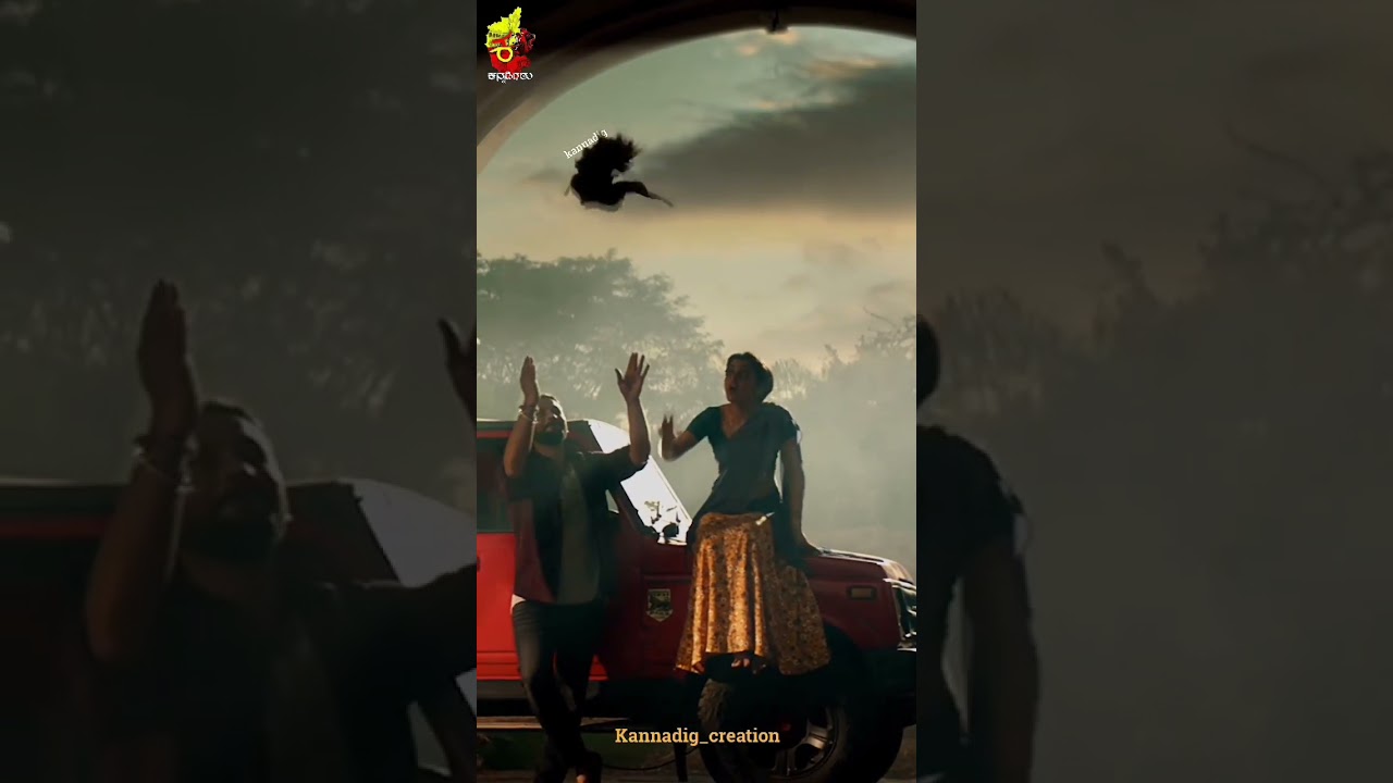 Madhagaja Songs | Ravi Basrur | Sriimuruli | Ashika Rangnathan | S.Nahesh Kumar | Umapathy Films |