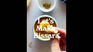 Bissara: Morocco’s Oldest Comfort Food (Split Pea Version) #moroccanfood #culturalfood