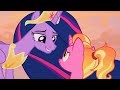 My Little Pony 9 сезон 26 серия Финальная - Русская Озвучка (MultPlayTeam)