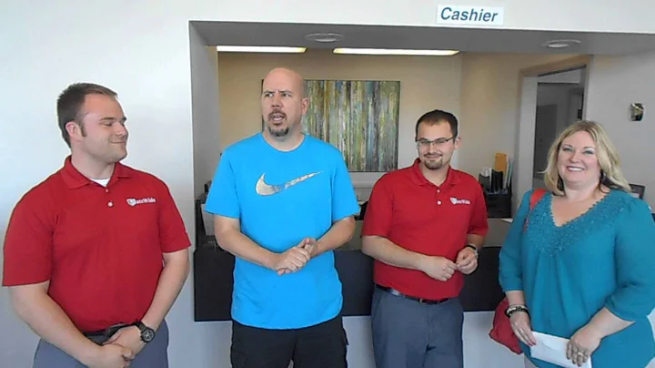 Customer Testimonial: StateWide Ford Lincoln Servi...