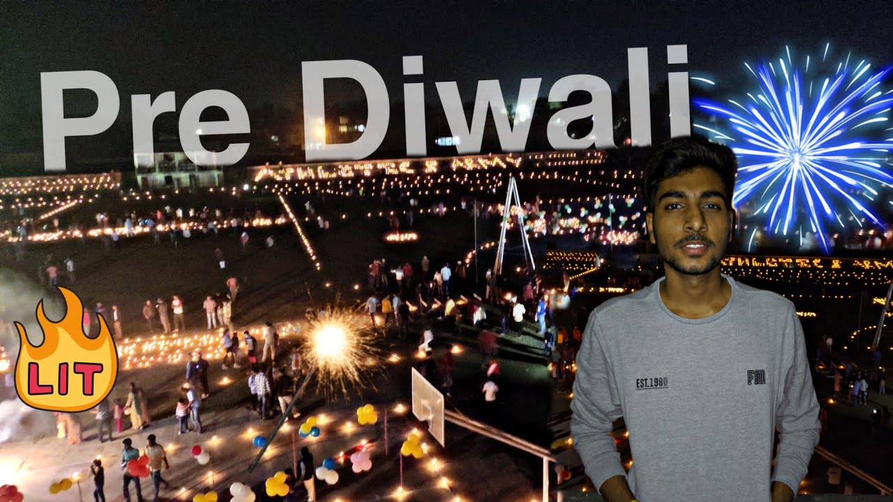 Today isn't Diwali ✨ || A day before Diwali || Inside Ashutosh
