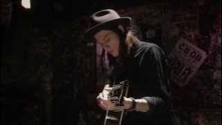 James Bay 'Scars' (Acoustic)