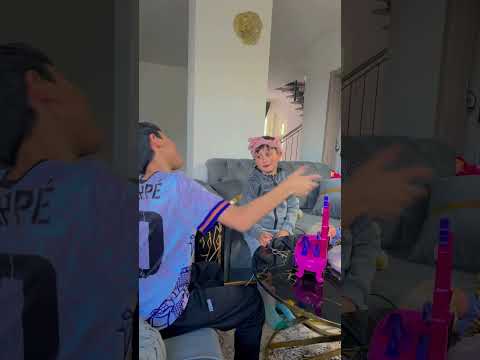 تلفونج وين سيارتج وين مع عدنان وعبودي  ضحك مستمر ترند لولو