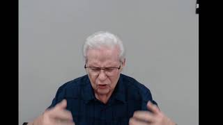 Larry Riley -The Power Place