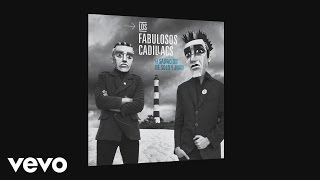 Video thumbnail of "Los Fabulosos Cadillacs - El Rey del Swing (Cover Audio)"