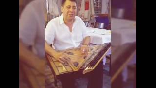 Cunda Adasında Fasıl Keyfi