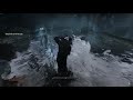 Skyrim SE Attack Behavior Revamp 5.7.3+Inpa Sekiro Combat Frostmere Crypt