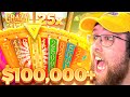 My biggest win ever on crazy time 25x top slot crazy time