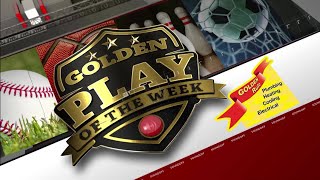 Golden Play of the Week: Barta gets the chance to go out on top