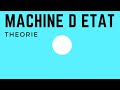 Qu est ce qu 'une machine d état pour ccna et débutants