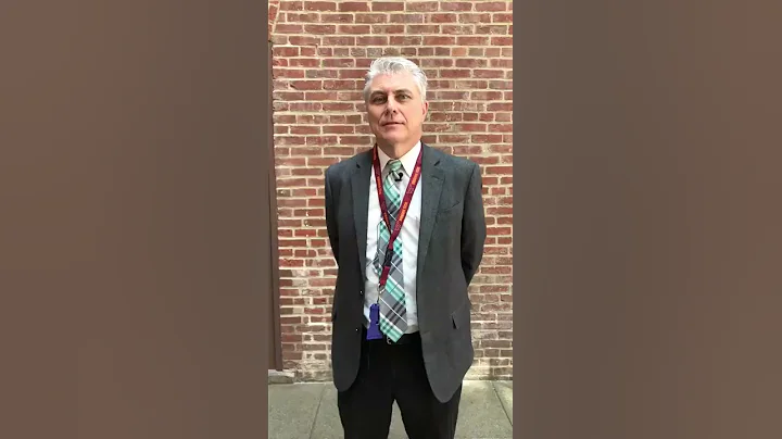 National Engineers Week - David Curfman