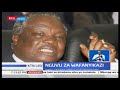 Mahakama Yasisitiza Kwa Kutekelezwa Kwa Mpango Wa Kugharamia Makazi Nafuu Kwa Wakenya Mahakama Yasisitiza Kwa Kutekelezwa Kwa Mpango Wa Kugharamia Makazi Nafuu Kwa Wakenya