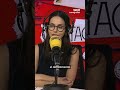 "La ignorancia se puso de moda": Federico Bianchini, sobre aquellos que niegan el cambio climático
