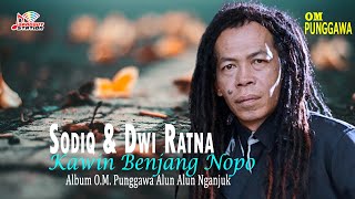 Sodiq ft. Dwi Ratna - Kawin Benjang Nopo