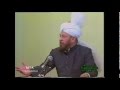 Friday Sermon 11 May 1990