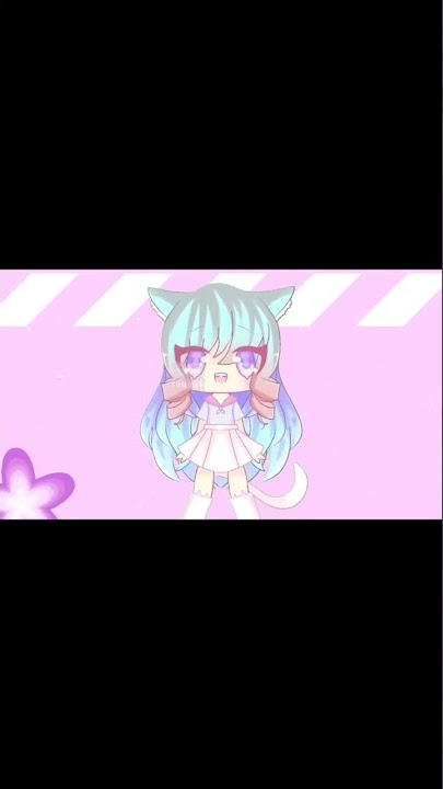 Sad Cat Dance Meme | Gacha Club Animation Meme | IB: @PastelFiish3