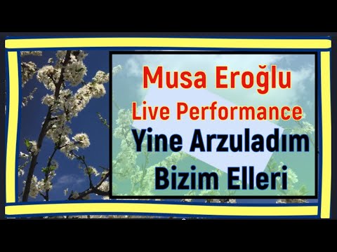 YİNE ARZULADIM BİZİM