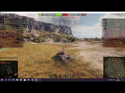 Приколы WoT. О, привет!!! World Of Tanks