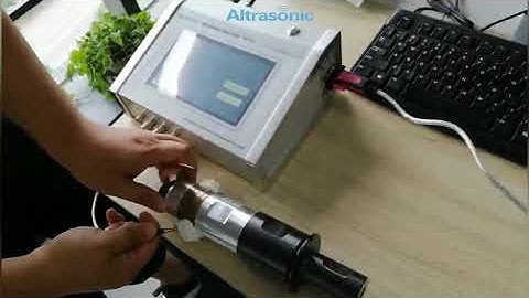 HS520A Impedance Analyzer for PC Operation （HD）