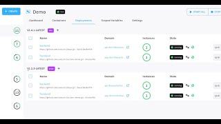 🚀 NEW FEATURE: Rainbow Deployments with Zero Downtime! (Jan 24 2024)