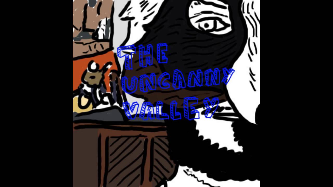 The Uncanny Valley - Sad Song, Bad Weather The Uncanny Valley - Sad Song, Bad Weather