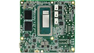 AAEON's UP Squared i12 is the World's Smallest 12th Gen Intel Core Powered Developer Board