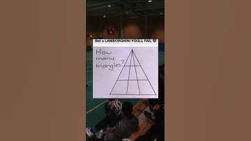 How many triangles? 🫵#trending #funny #memes #scp #meme #viralvideo #music #artist #hiphop #dance