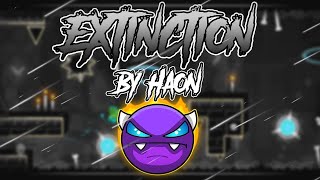 Extinction By haoN 100%