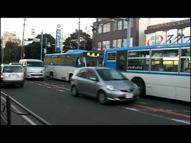 救援 車両故障したバスをけん引する路線バス Youtube 救援 車両故障したバスをけん引する路線バス Youtube