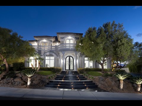 7 Ayden Drive, Henderson, NV home video tour