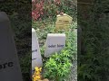 Halloween Friedhof Heidepark