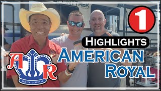 Highlights 2021 American Royal World Championship Bbq Champion Harry Soo Slapyodaddybbq