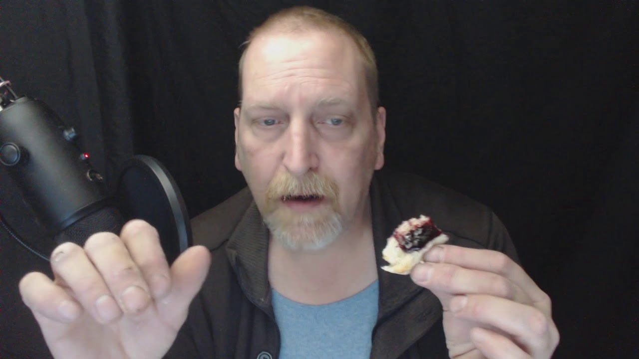 Blueberry Habanero Jam YouTube