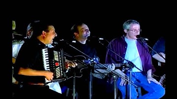 Thumbnail of שיר נבואי קוסמי עליז (עלי מוהר/ יוני רכטר) מתוך איחוד כוורת 1998