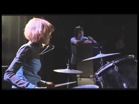 Scott Pilgrim Vs. The World  Music Video - Garbage Truck