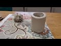 Mug building part 1