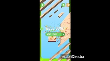 Dig This 35-8 Hole in One level 8